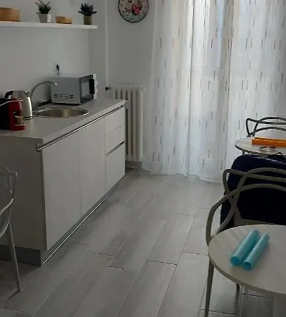 Bed & Breakfast Le Gemelle Orange