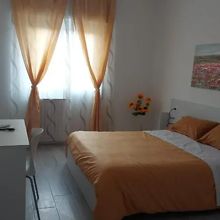 Bed & Breakfast Le Gemelle Orange *