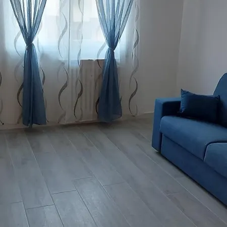 Bed & Breakfast Le Gemelle Orange *