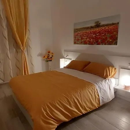 Le Gemelle Orange